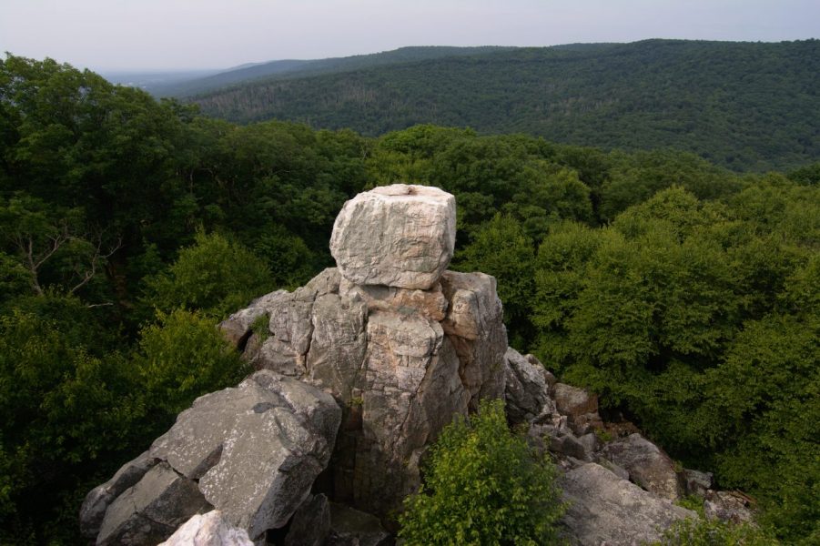 Catoctin Mountain Park | Backcountry Sights