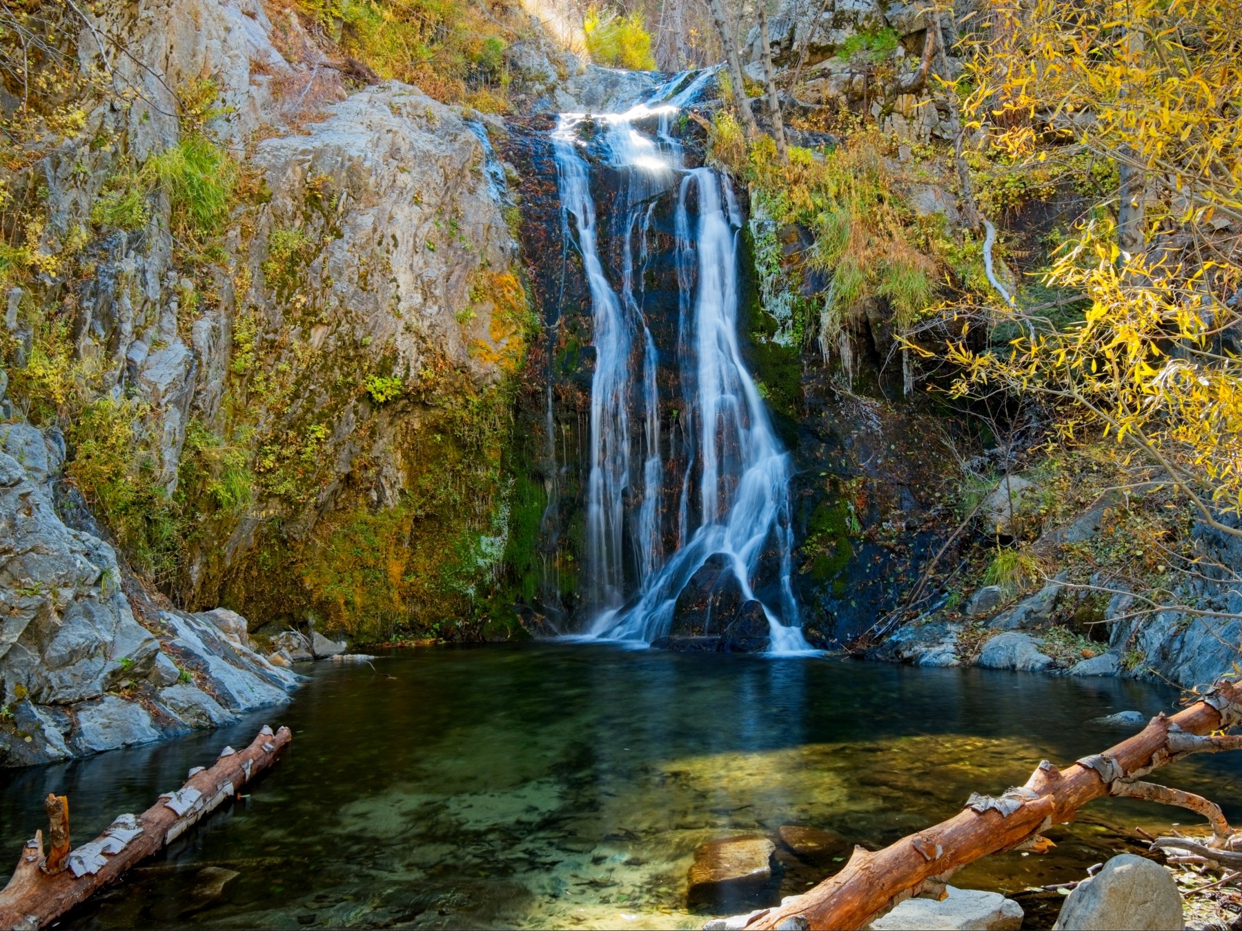 cooper falls