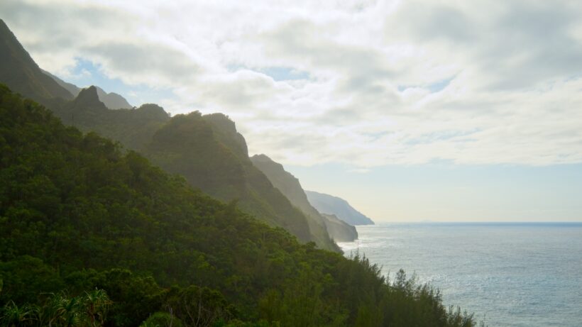 kalalau trail