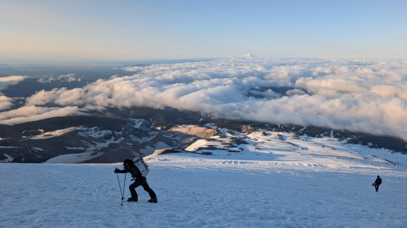 mount hood