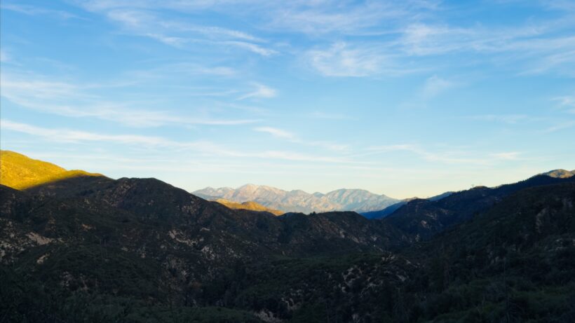 gabrielino trail