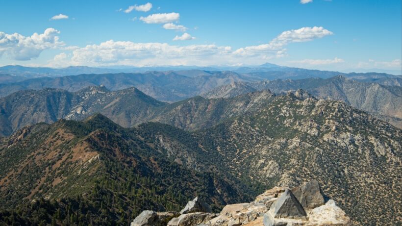 owens peak