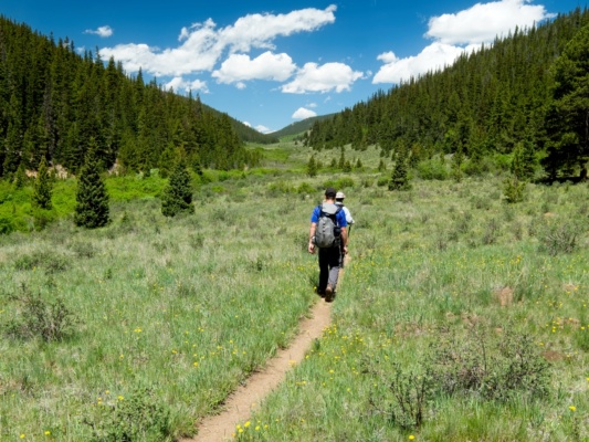 colorado trail