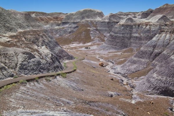 This short trail is well-worth walking