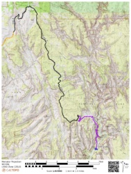 Route Map (3/3)