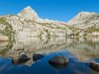 Lower Lamarck Lake lower lamarck lake