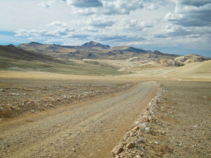 White Mountain Peak white mountain peak