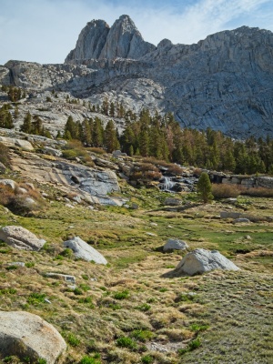 Miter Basin is incredibly beautiful! miter basin