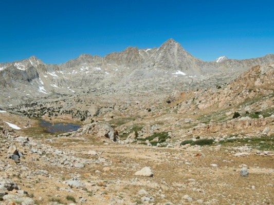 Genevra Peak genevra peak