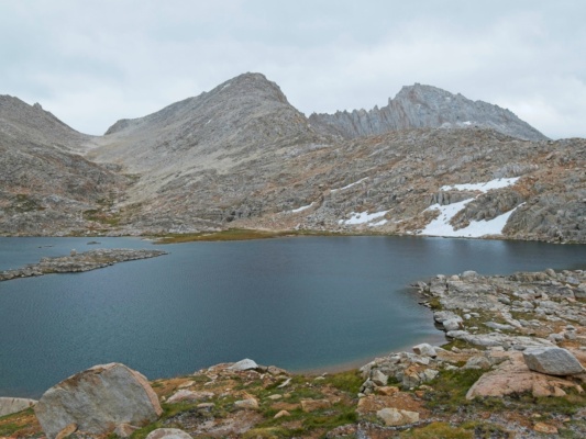 Black Bear Lake black bear lake