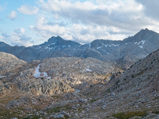 Looking back at Gemini and Seven Gables gemini and seven gables