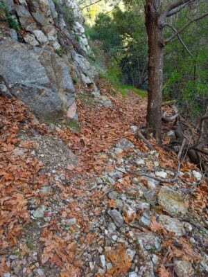 The Gabrielino Trail gabrielino trail